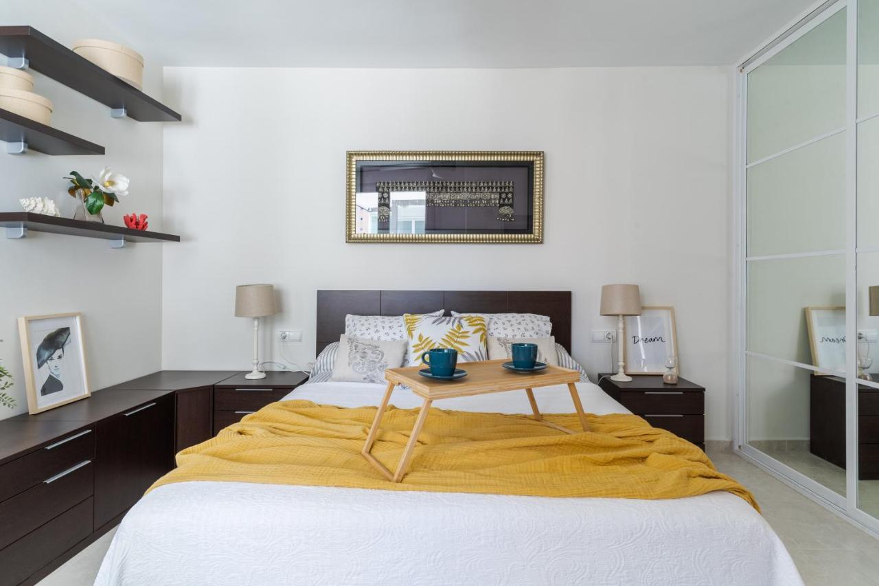 Playamar Apartment Torremolinos Exterior photo